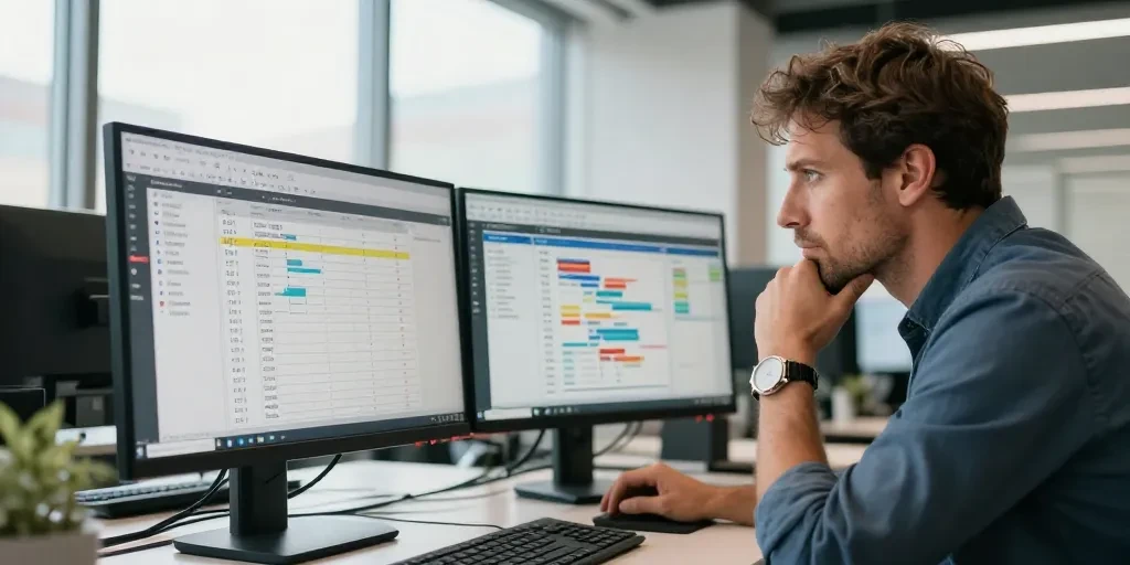 différence saas et logiciel installé entreprise