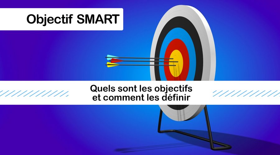 Objectif SMART