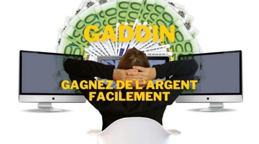 Gaddin