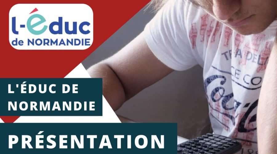 educ de normandie