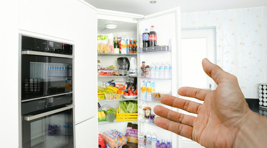 armoire réfrigérée professionnelle