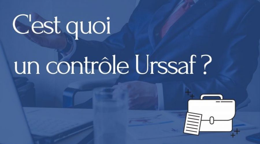 contrôle Urssaf