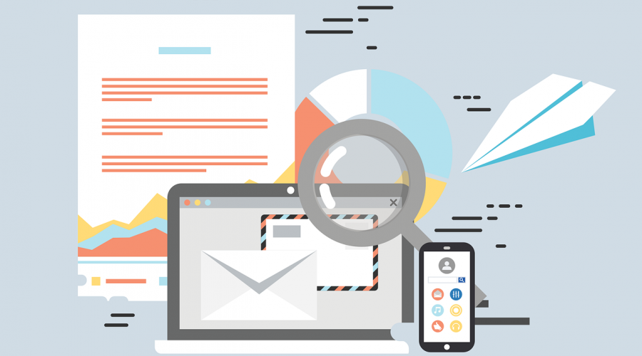 email